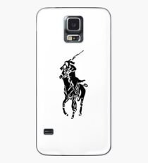 Ralph 'Death' Lauren Case/Skin for Samsung Galaxy