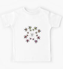 Bees Kids Tee