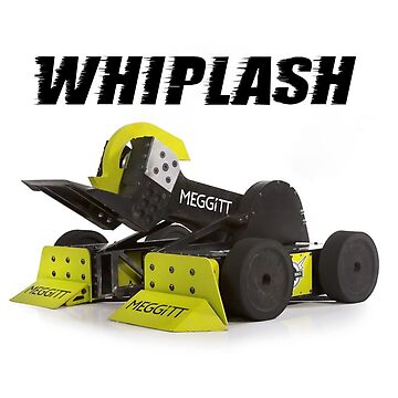 meggitt battlebots