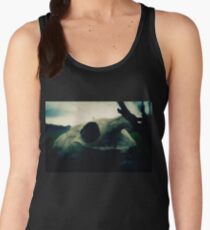 Left Behind - 3 Women's Tank Top