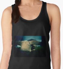 Left Behind - 4 Women's Tank Top