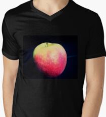 Poison Apple Men's V-Neck T-Shirt