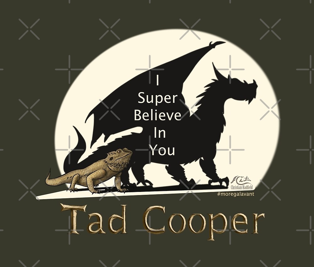 im with tad cooper shirt
