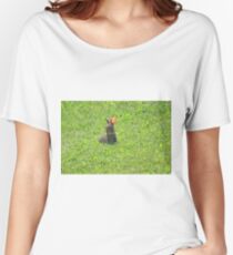 Hoppy Women's Relaxed Fit T-Shirt