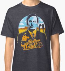 Better Call Saul Classic T-Shirt