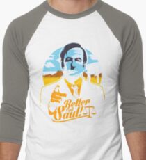Better Call Saul Men's Baseball ¾ T-Shirt