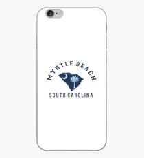 Myrtle Beach - South Carolina. iPhone Case
