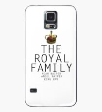 TRF Collection Case/Skin for Samsung Galaxy