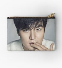 Lee Min Ho 1 Studio Pouch