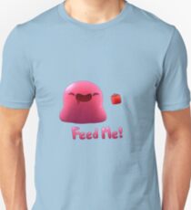 Feed Me! Unisex T-Shirt