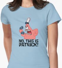 Patrick Star T-Shirts | Redbubble
