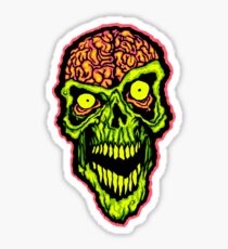 BRAINZ Sticker