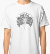 gillian tee shirts