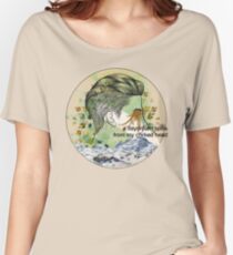 behind the sea Baggyfit T-Shirt