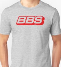 BBS Unisex T-Shirt