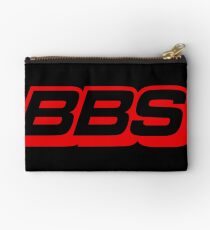BBS Studio Pouch