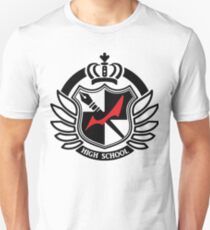 Hope's peak academy Unisex T-Shirt