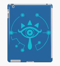 Sheikah iPad Case/Skin