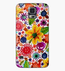 Calypso Case/Skin for Samsung Galaxy