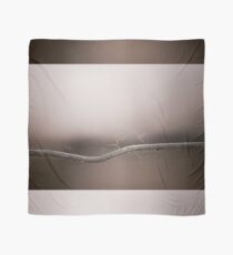 the invisible architect Scarf
