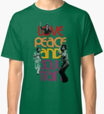 Soul Train Classic T-Shirt