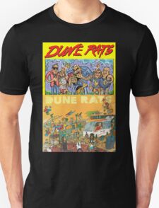 dune 1984 t shirt