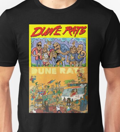 dune rats shirt