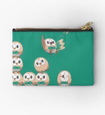 Rowlet Studio Pouch