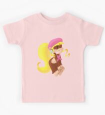 Little Dixie Kong Kids Tee