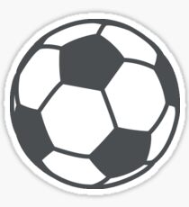 Soccer (football) Emoji Sticker