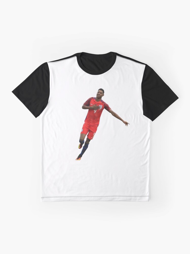 marcus rashford t shirt