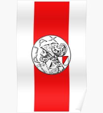 Ajax Legacy Poster