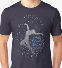 What’s the worst that can happen? Unisex T-Shirt