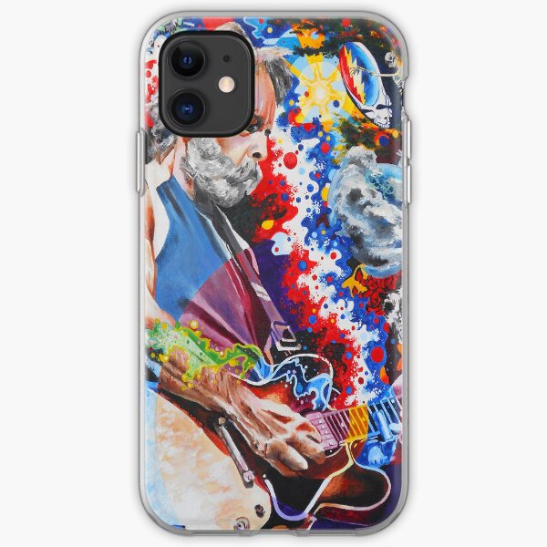 Dizzy With Eternity iPhone Soft Case