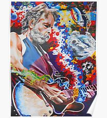 Dizzy With Eternity Poster
