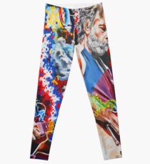 Dizzy With Eternity Leggings