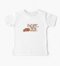 Days Like This Baby Tee