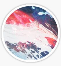 Ash Sticker