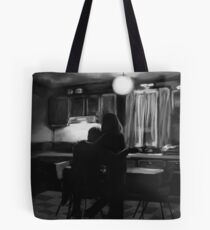 William Tote Bag