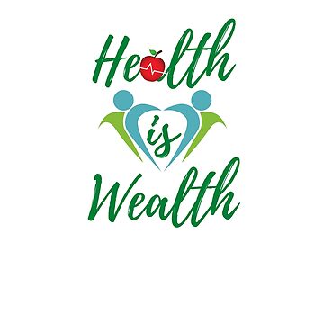 Health is wealth Free Stock Photos, Images, and Pictures of Health is wealth