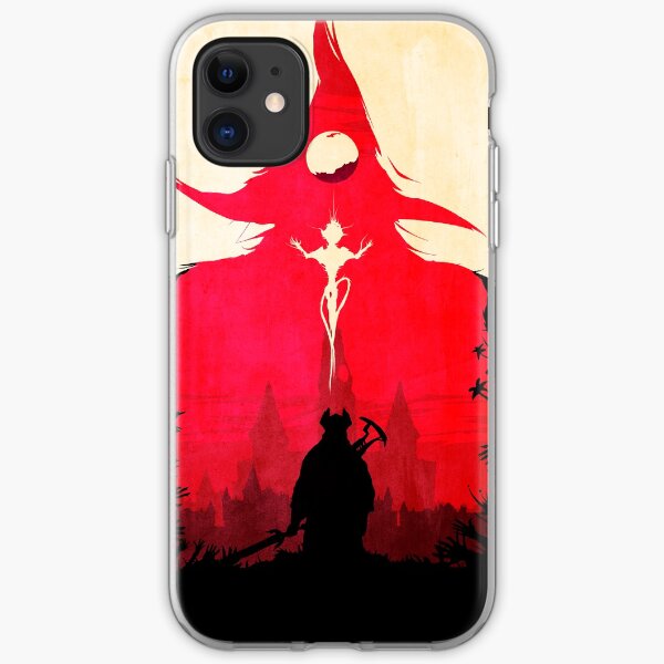 A Doll With a Soul iPhone 11 case A Doll With a Soul iPhone 11 case