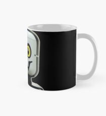 Playing dress up! Classic Mug