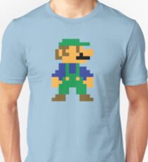 Luigi Slim Fit T-Shirt