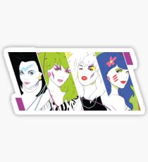 Our Songs Are Better! Sticker