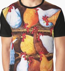 Feast! Graphic T-Shirt