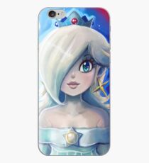 Rosalina Portrait Painting iPhone Case