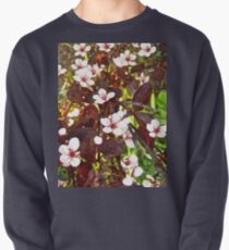 Tiny flowers Pullover