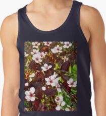 Tiny flowers Tank Top