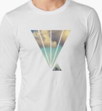 Imaginations Long Sleeve T-Shirt