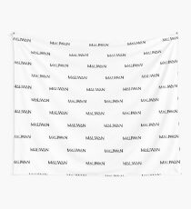 Maliwan Wall Tapestry